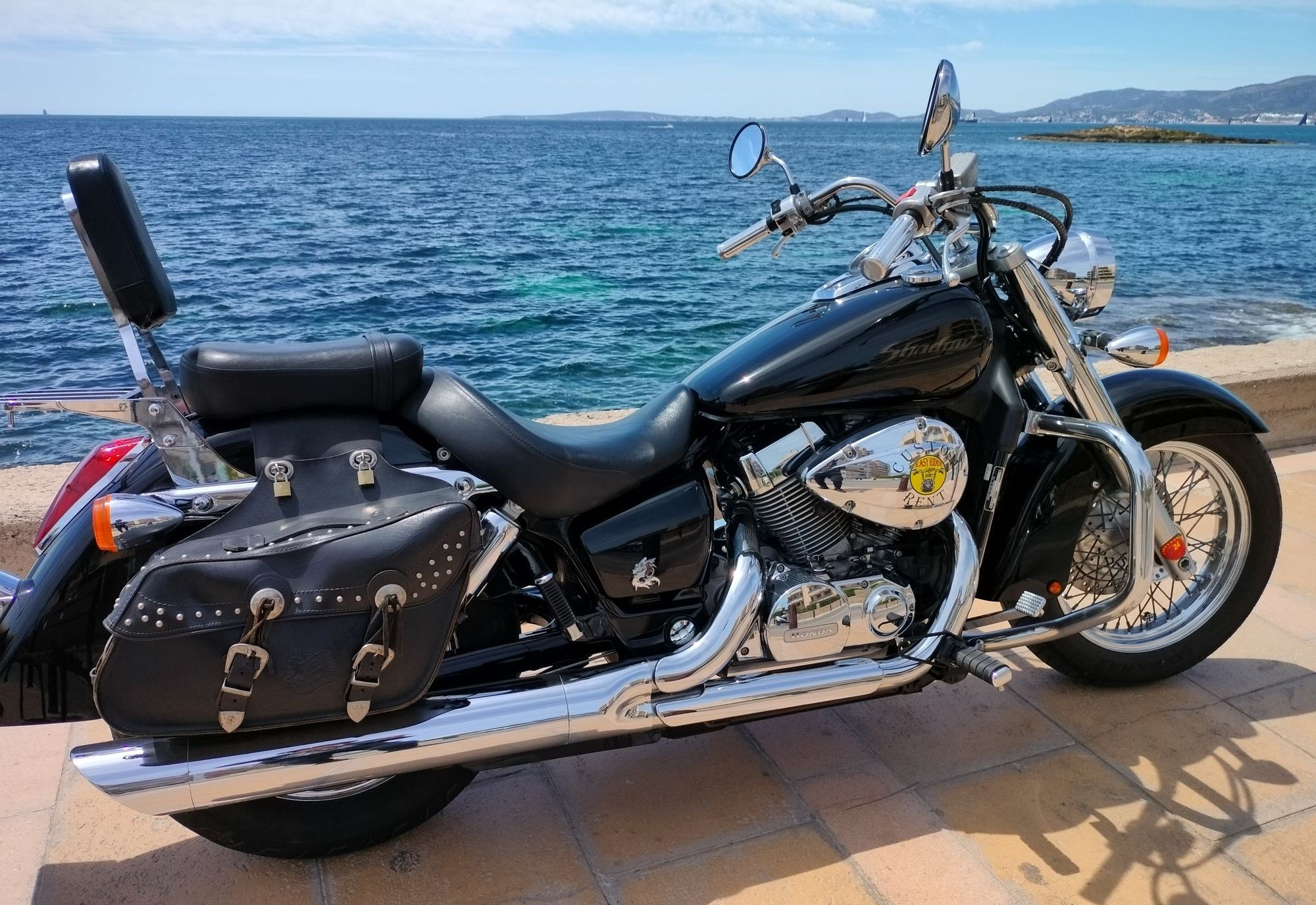 EASY RIDER MALLORCA
