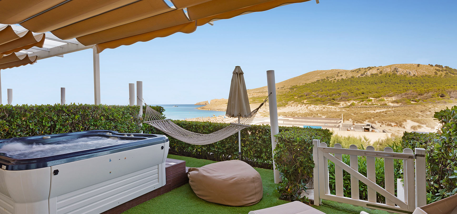 VIVA Cala Mesquida Resort & Spa