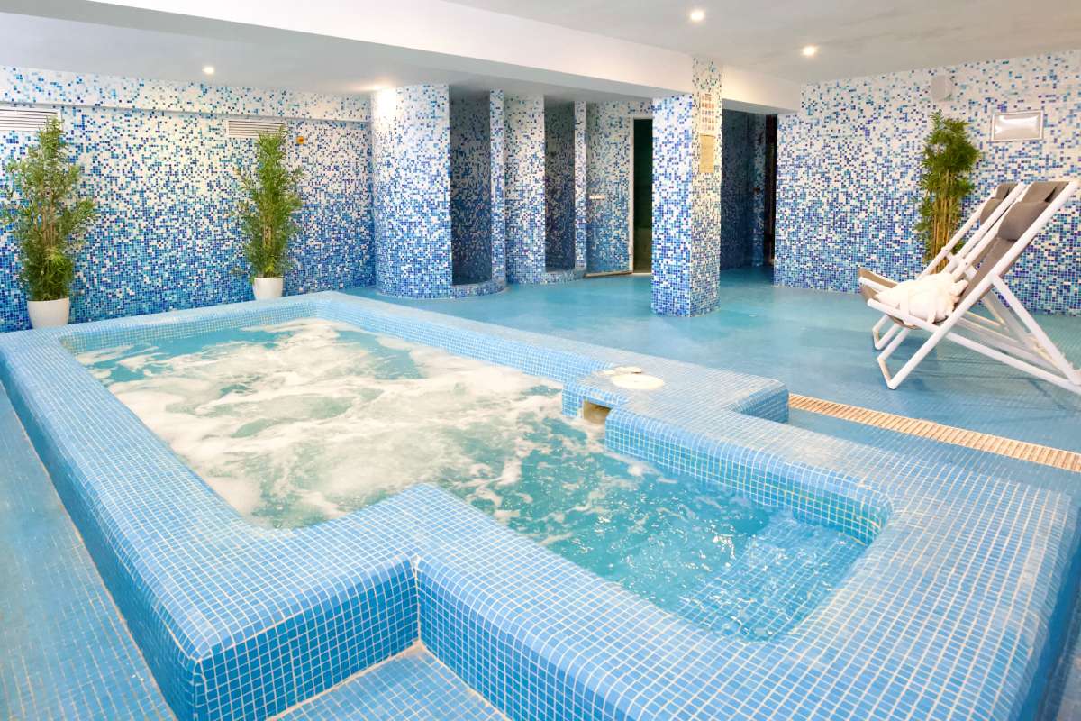 JS Sol de Can Picafort - Adults Only