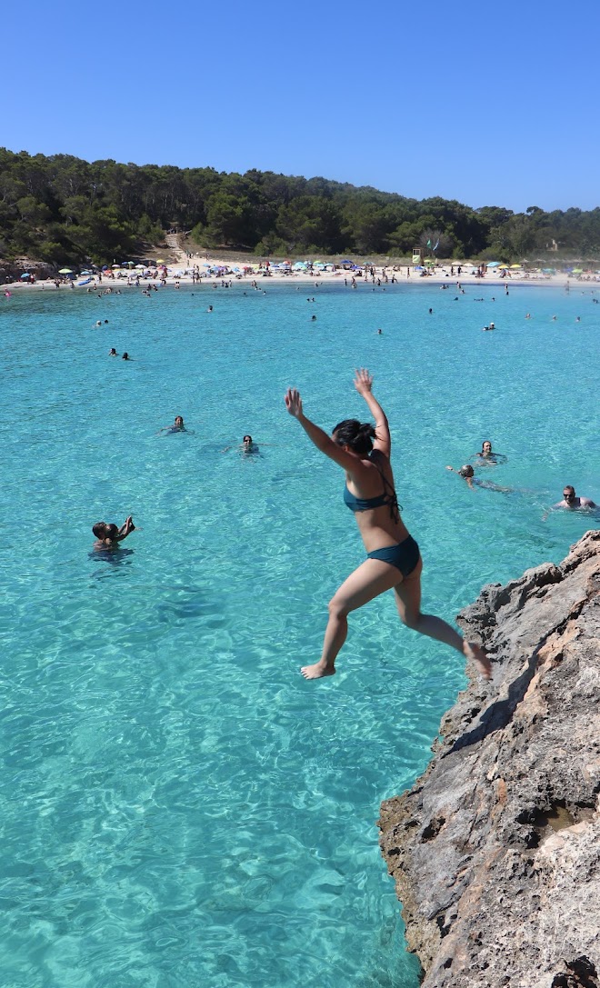 GoFurGo Tours Coves & Beaches Mallorca