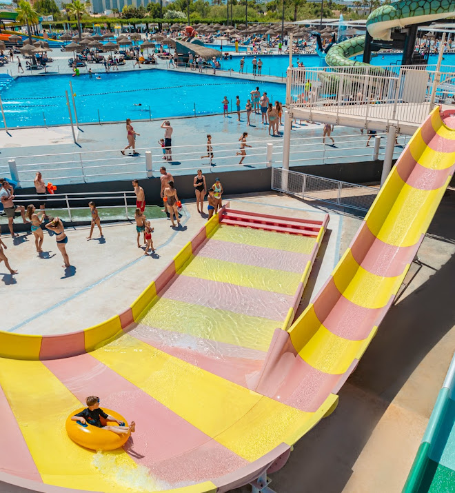 Hidropark Alcúdia