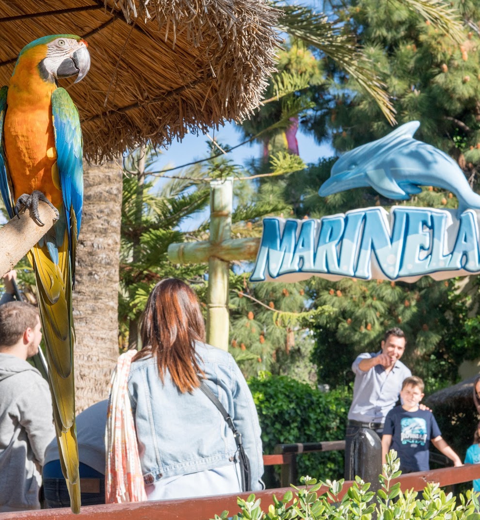 Marineland Mallorca