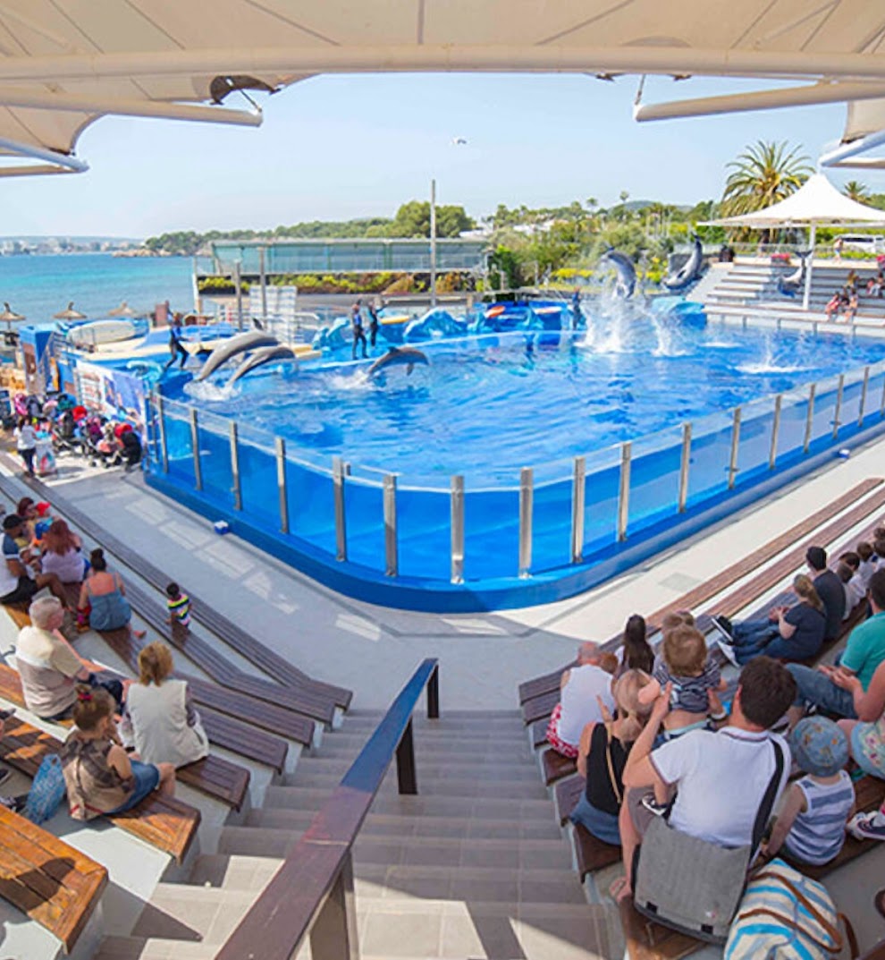 Marineland Mallorca