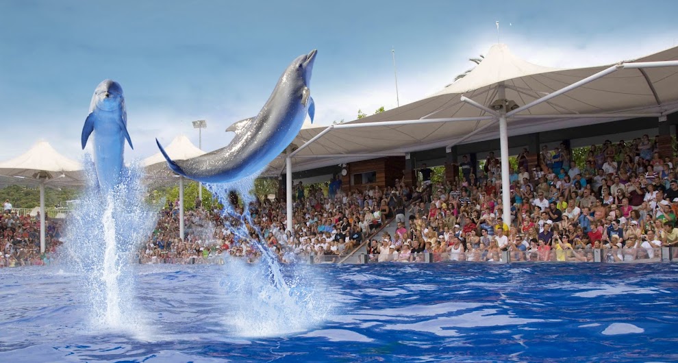 Marineland Mallorca