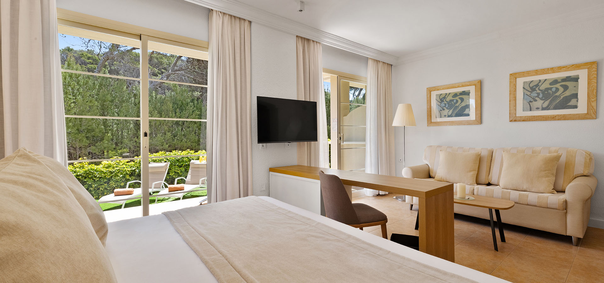 VIVA Cala Mesquida Suites & Spa