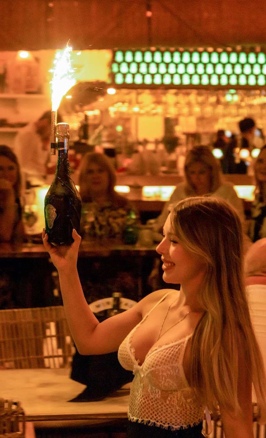 Chalet Siena exterior view