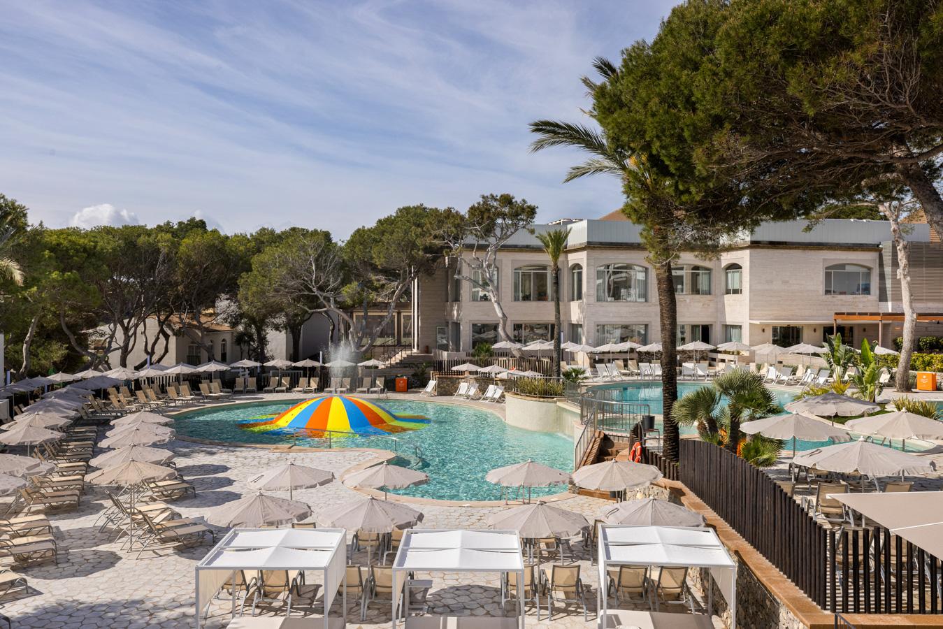 VIVA Cala Mesquida Resort & Spa