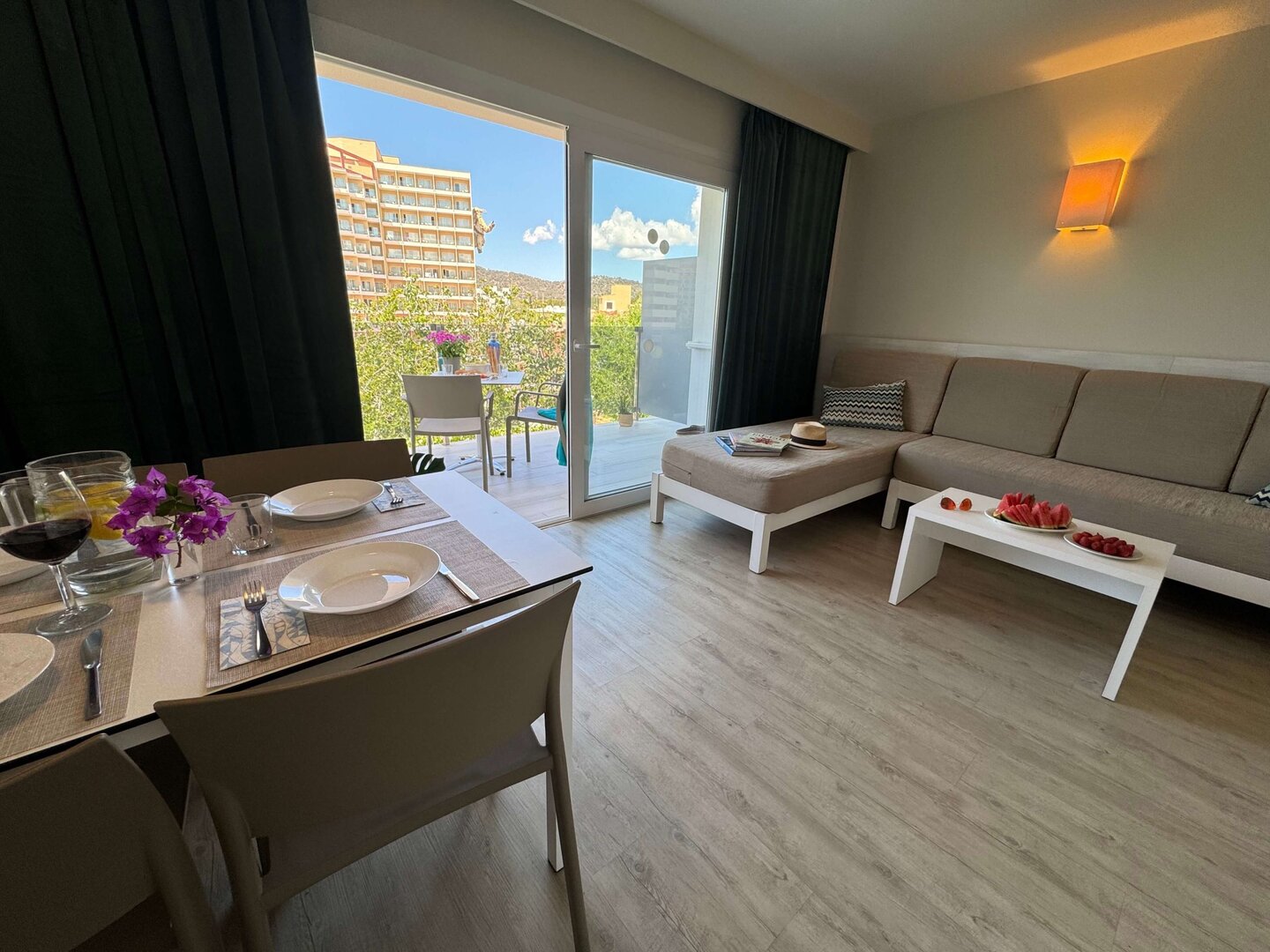 INN Mallorca Aparthotel