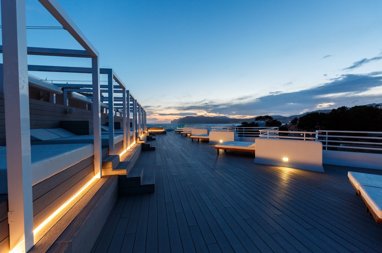 FERGUS Style Cala Blanca Suites