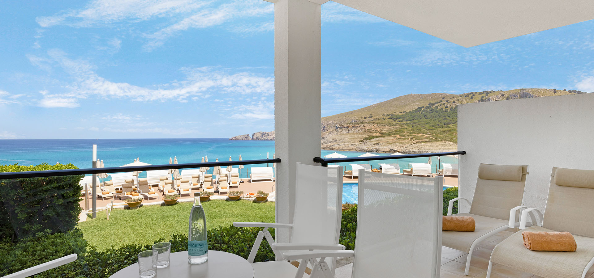 VIVA Cala Mesquida Resort & Spa