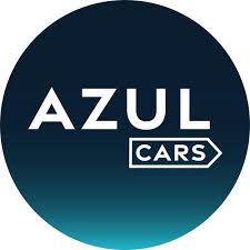 Azul Cars 