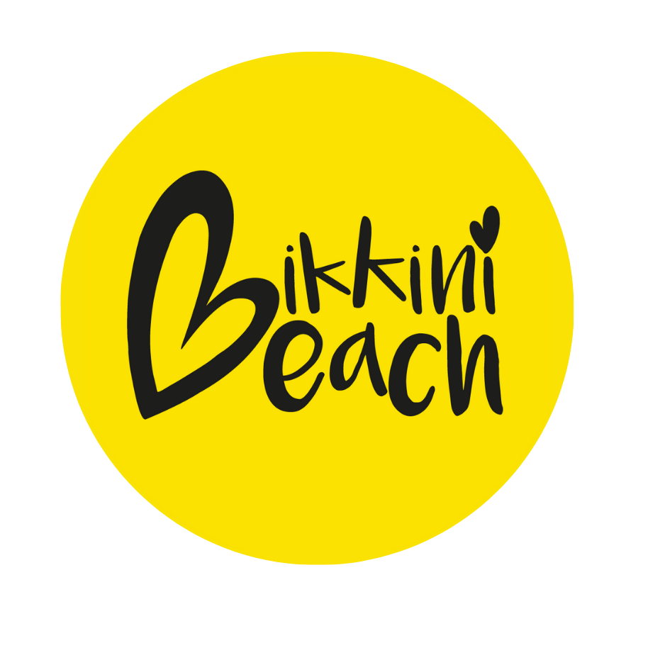 Bikkini Beach