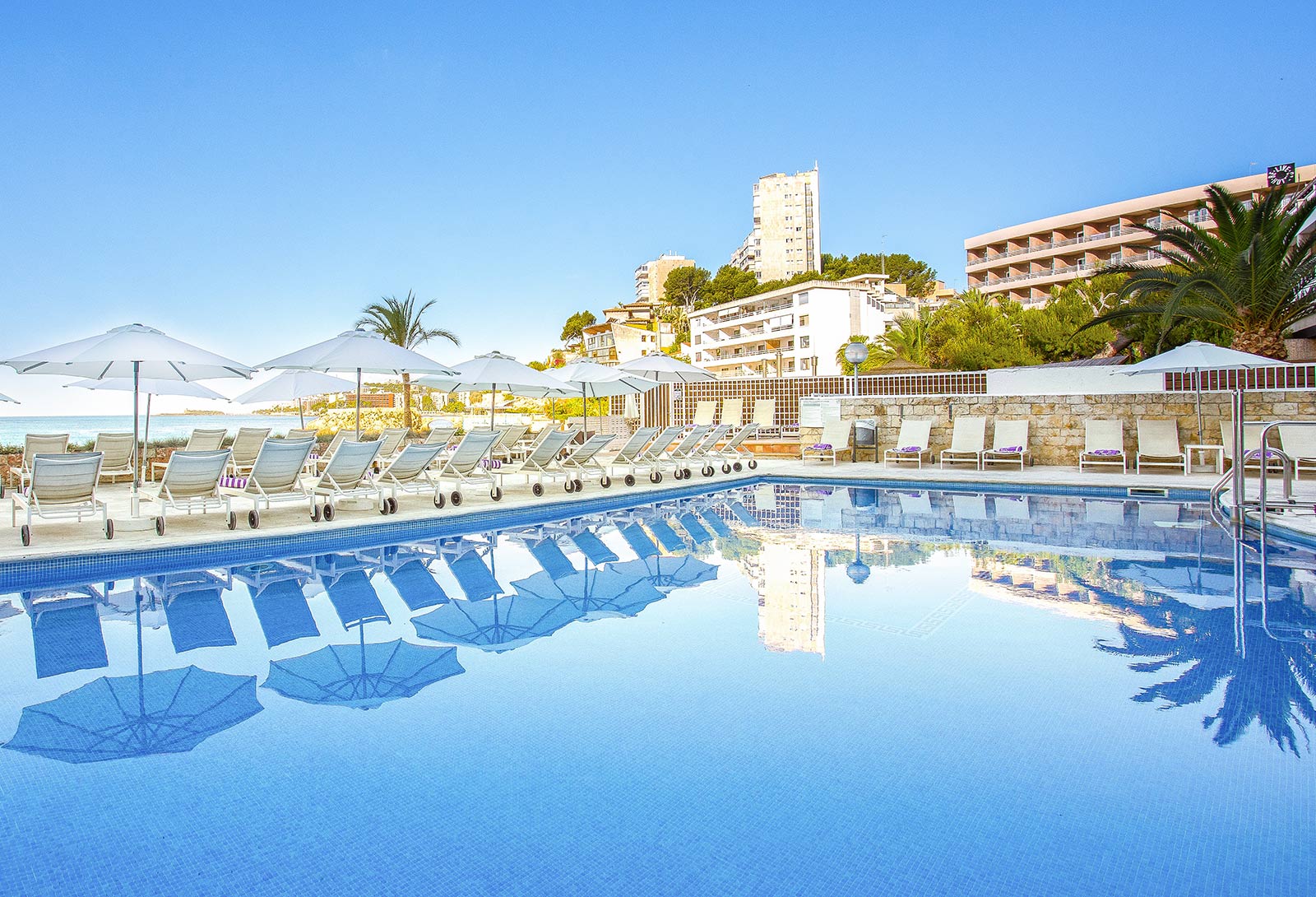 Be Live Adults Only Marivent Hotel