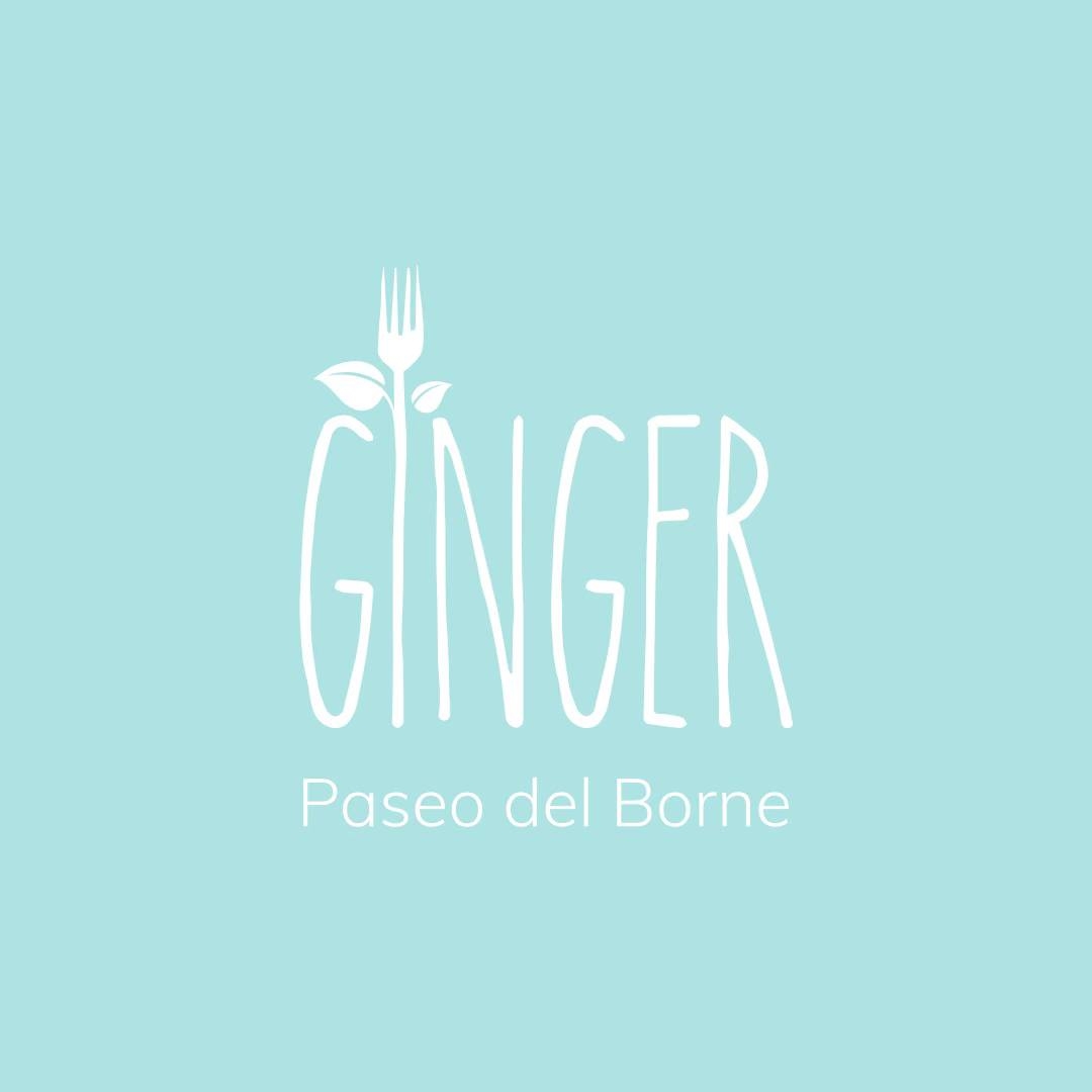 Ginger Paseo del Borne
