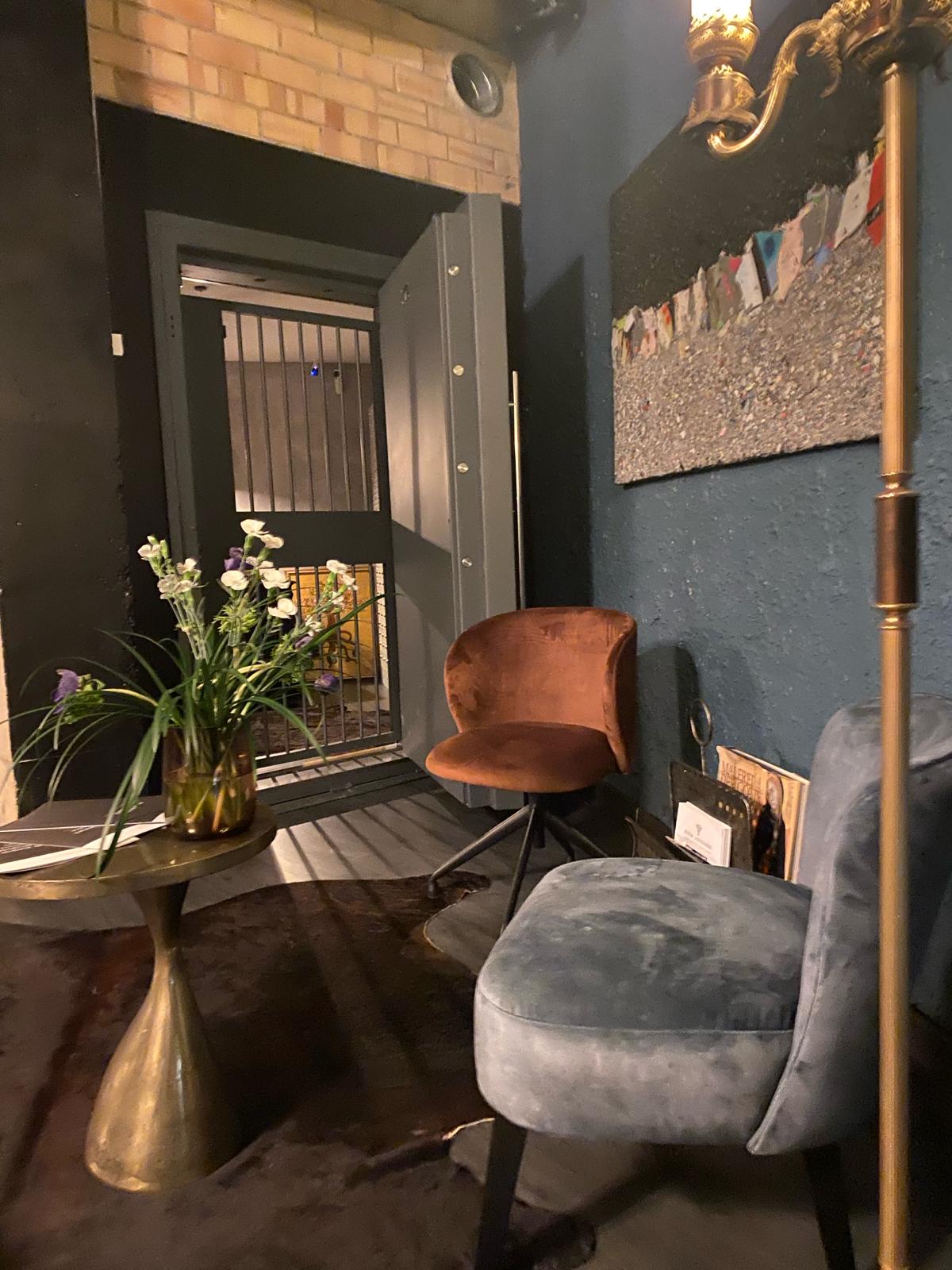 Aurum Lounge Mallorca