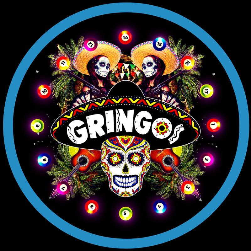 Gringos Bingo 