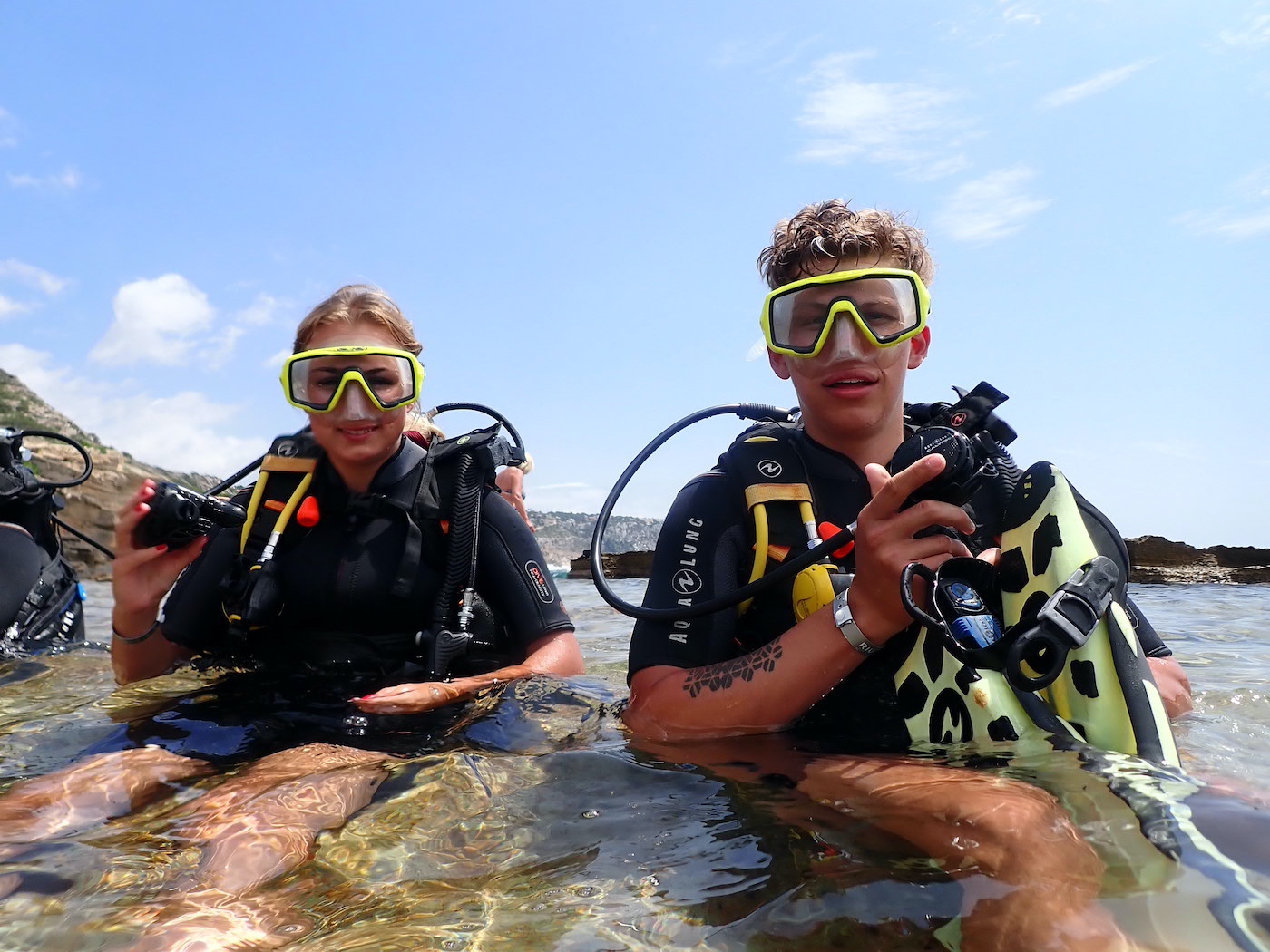 Adventure Tours Mallorca S.L.