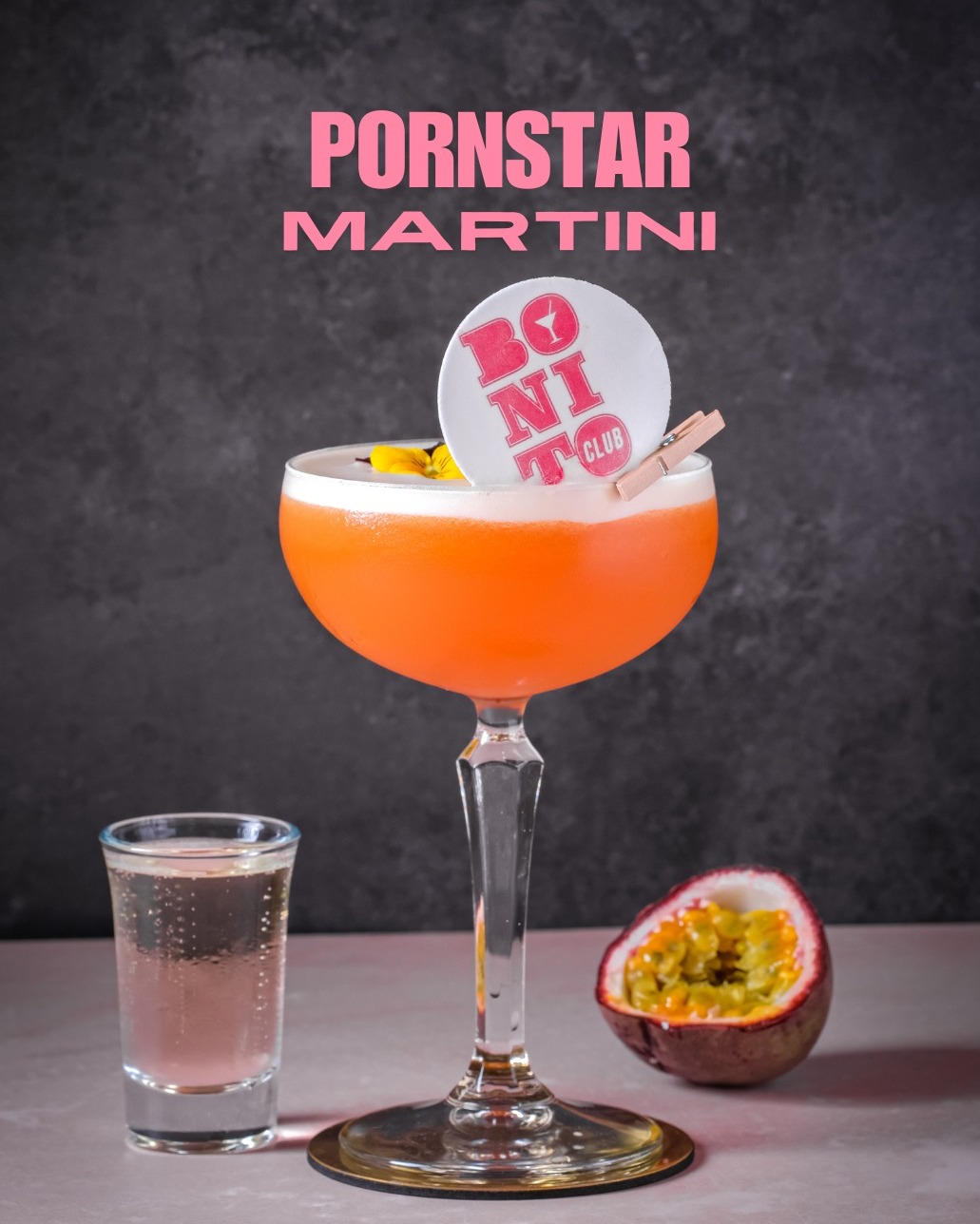 Bonito Kitchen & Cocktails