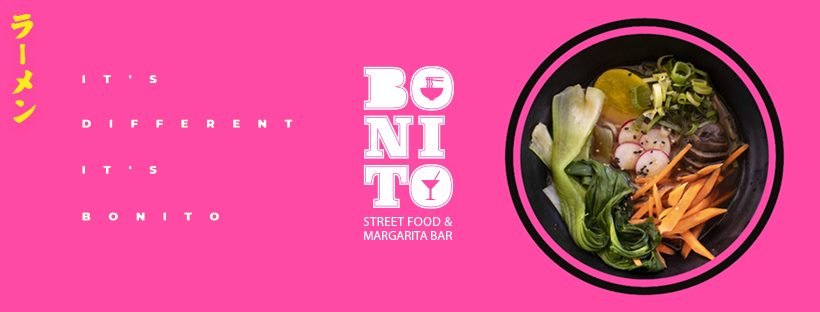 Bonito Kitchen & Cocktails