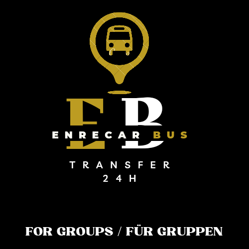 Enrecar bus Transfer Mallorca