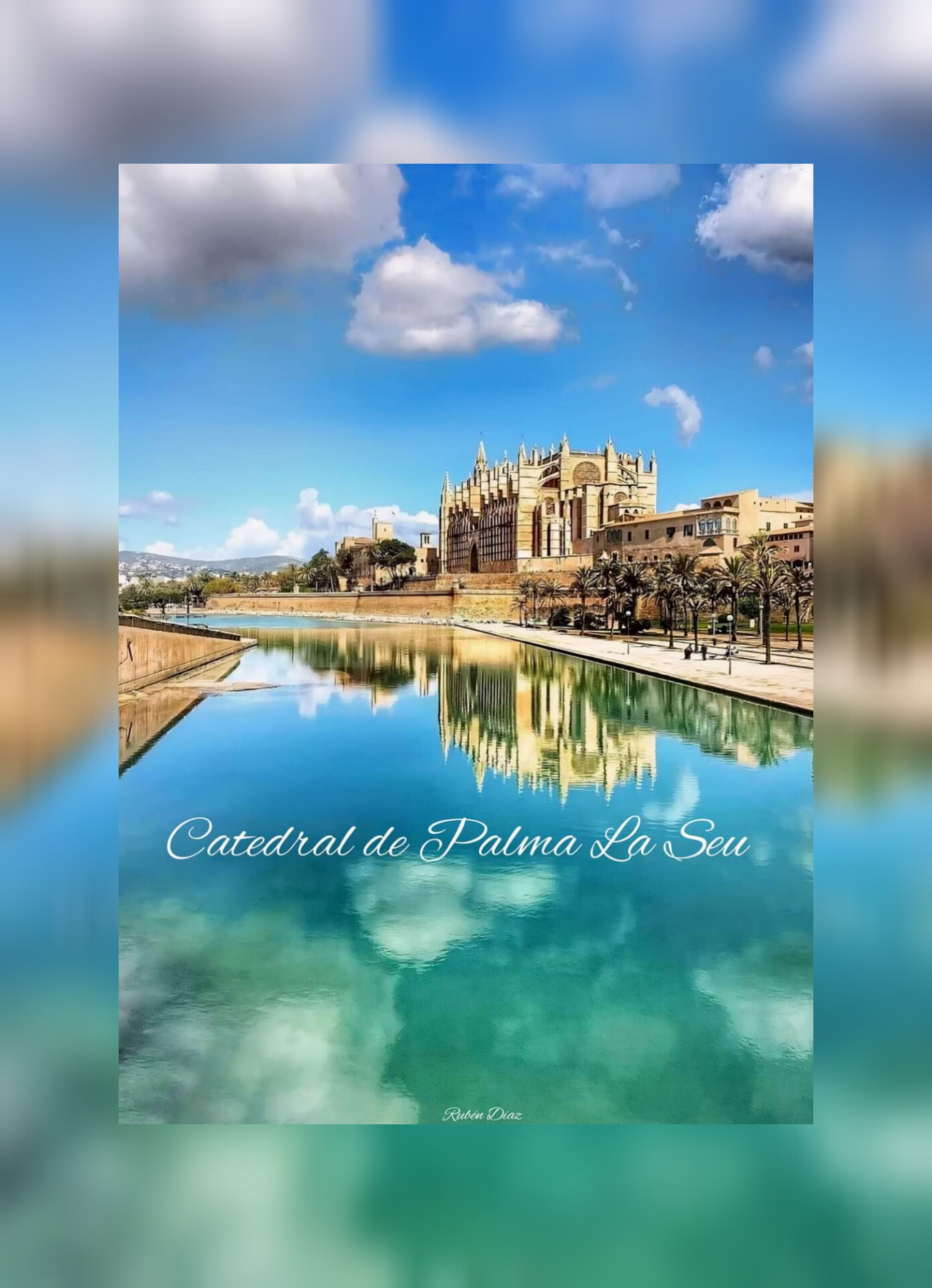 Rubén Díaz Fótografo Photography