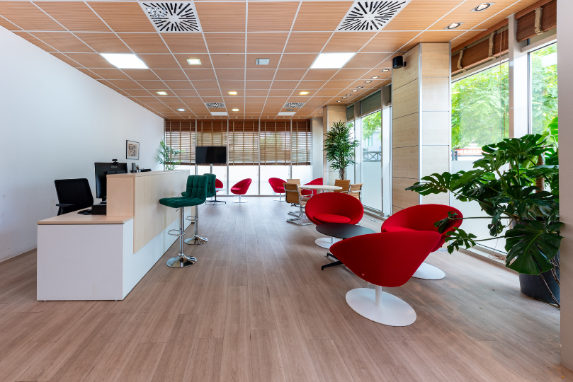 Coworking Mallorca Palma