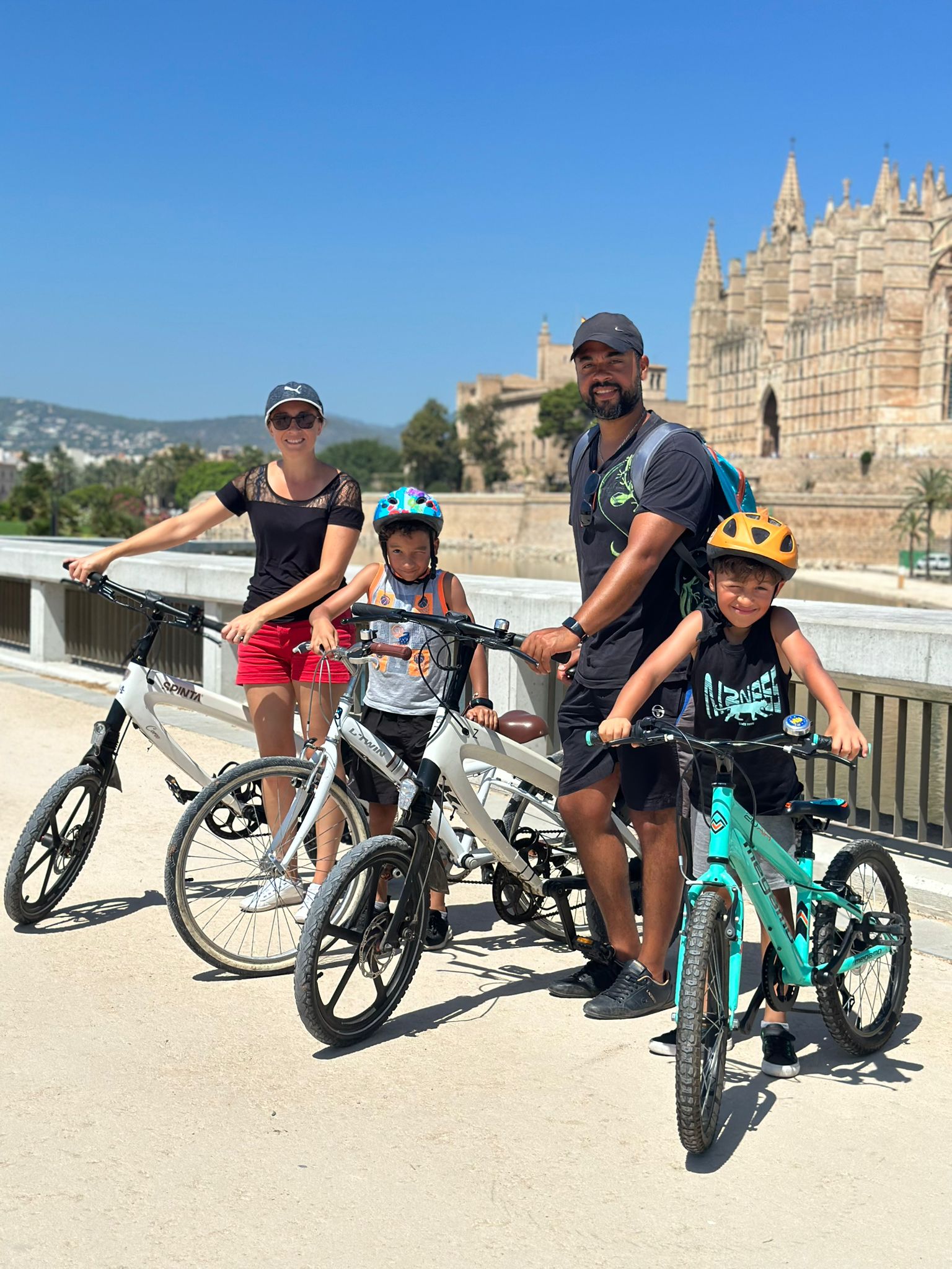 Palma Tour Mallorca