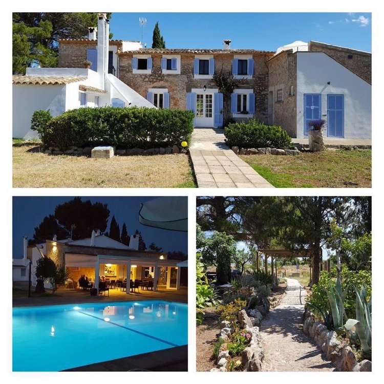 Comunidad Inspira Interior