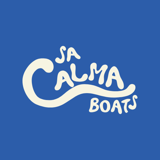 Sa Calma Boats