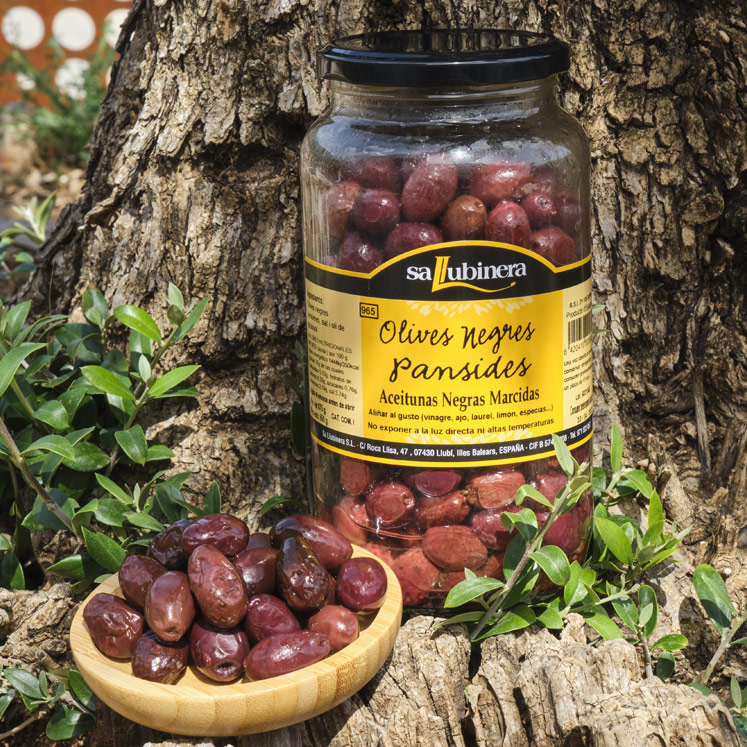 Fet a Sóller Online Shop HQ