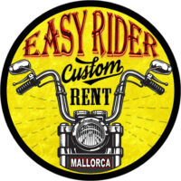 EASY RIDER MALLORCA
