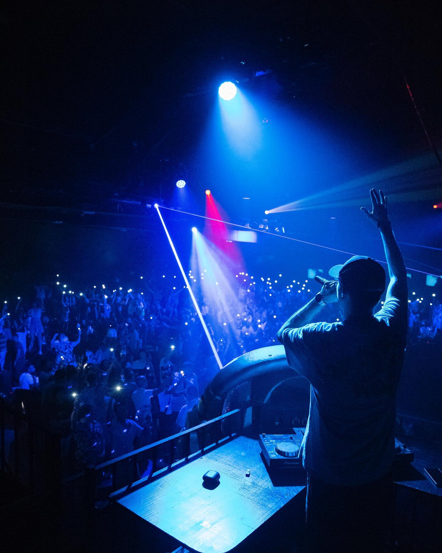 Pirates Reloaded Mallorca