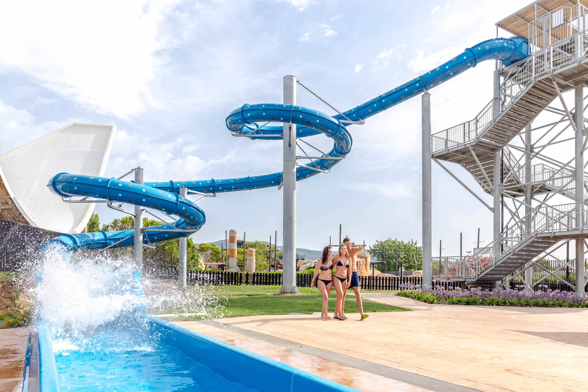 Western Water Park