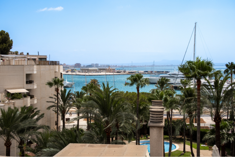 Max Ventures Coworking Palma