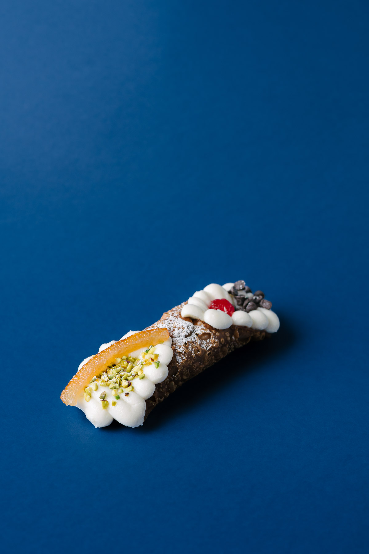 Ammu – Cannoli Espressi Siciliani