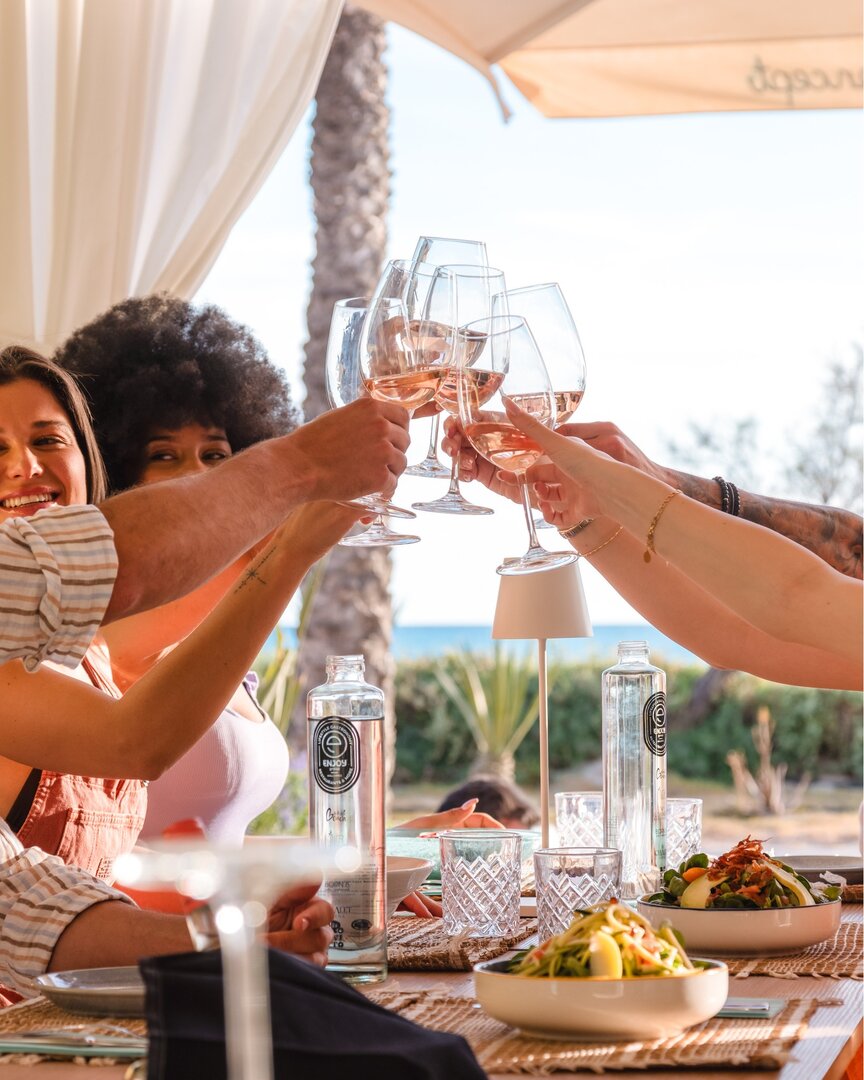 Ginger Beach | Playa de Palma