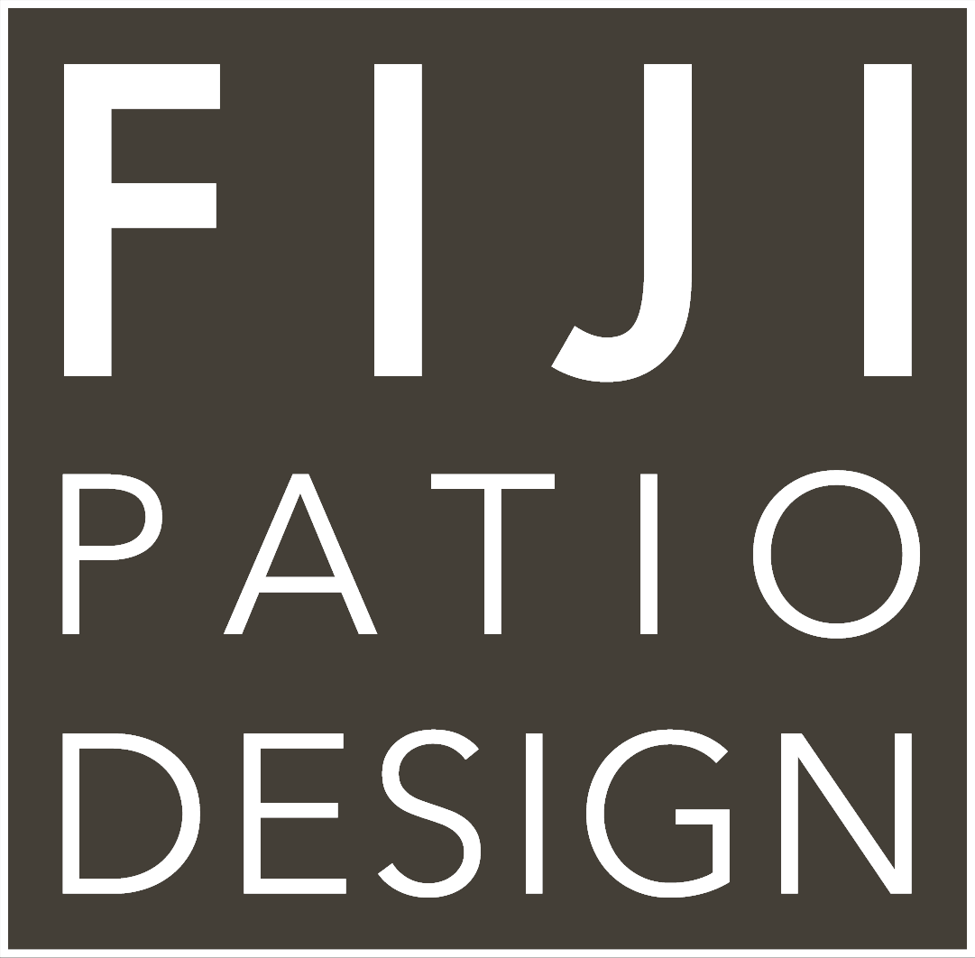 Fiji Patio Design