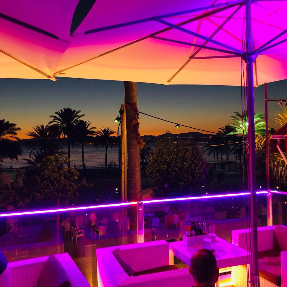 Restaurante del Sol Mallorca
