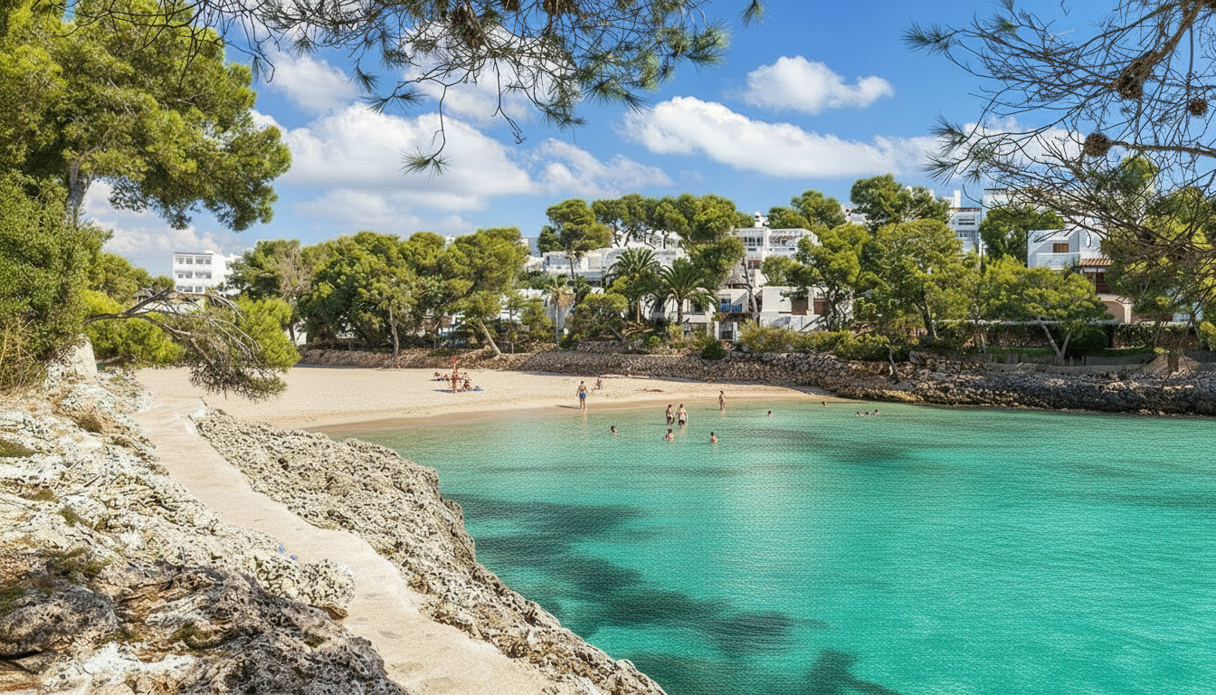Cala d'Or