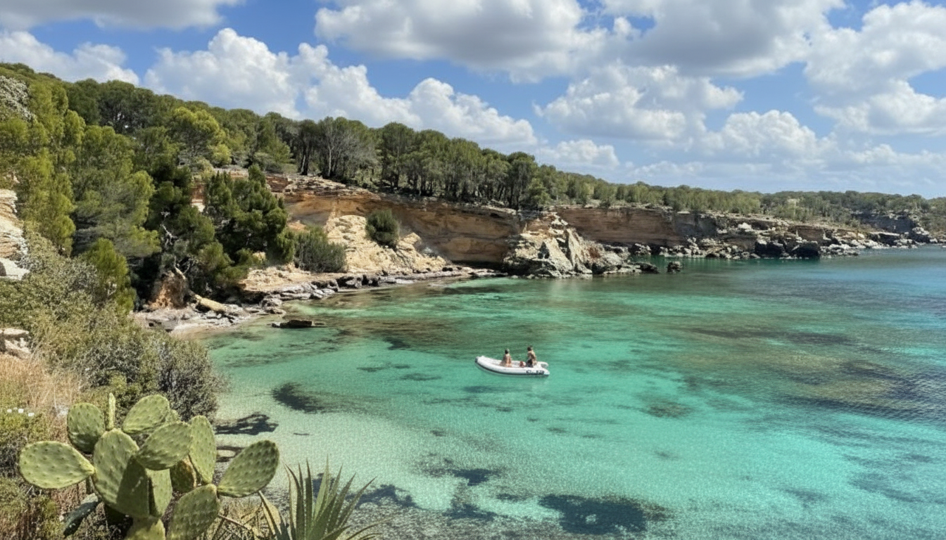 Cala Mata