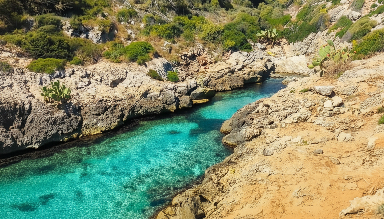 Cala Murta