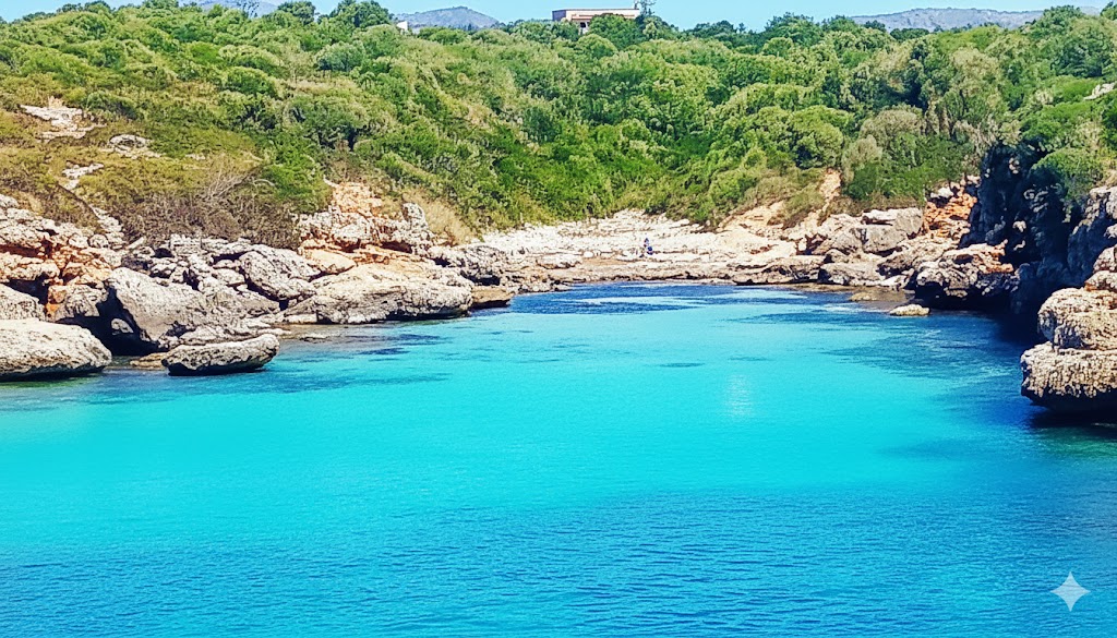 Cala Petita