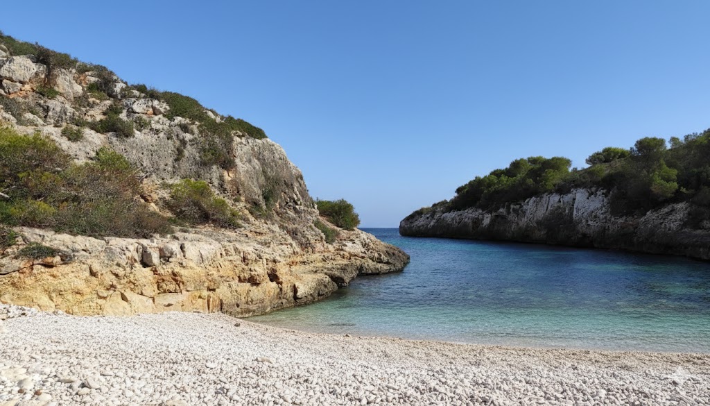Cala Pilota