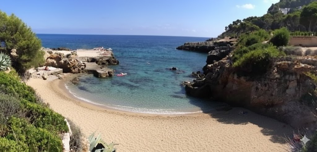 Cala Rotja