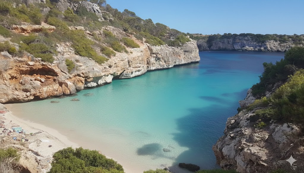 Cala s'Almunia