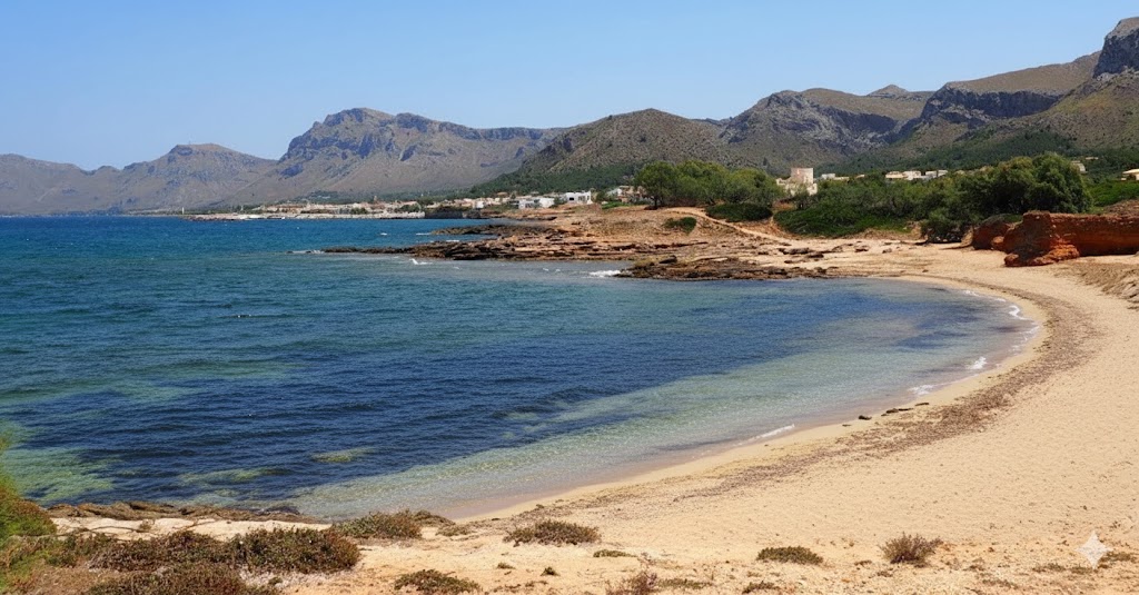 Cala Tonó