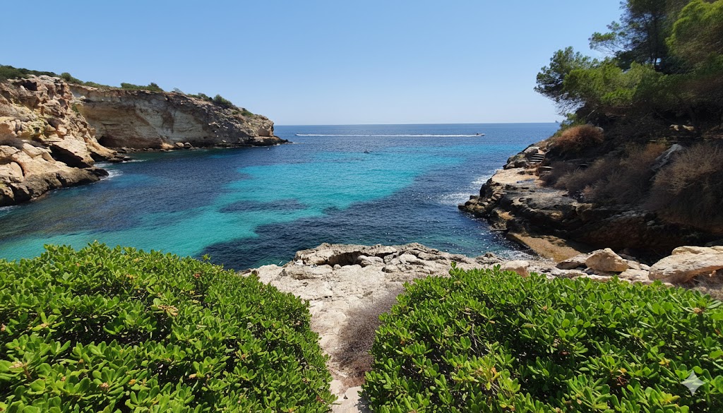 Caló de sa Nostra Dona