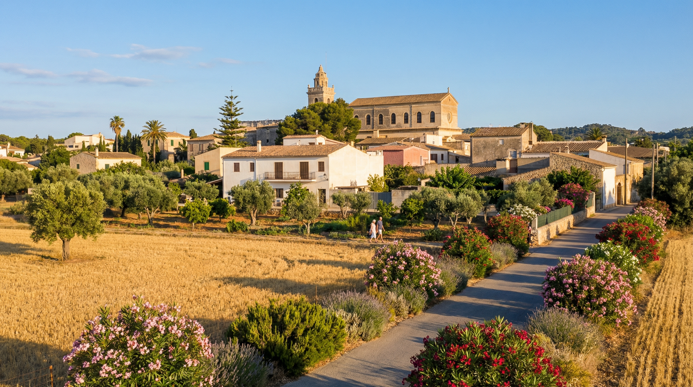 Cas Concos des Cavaller