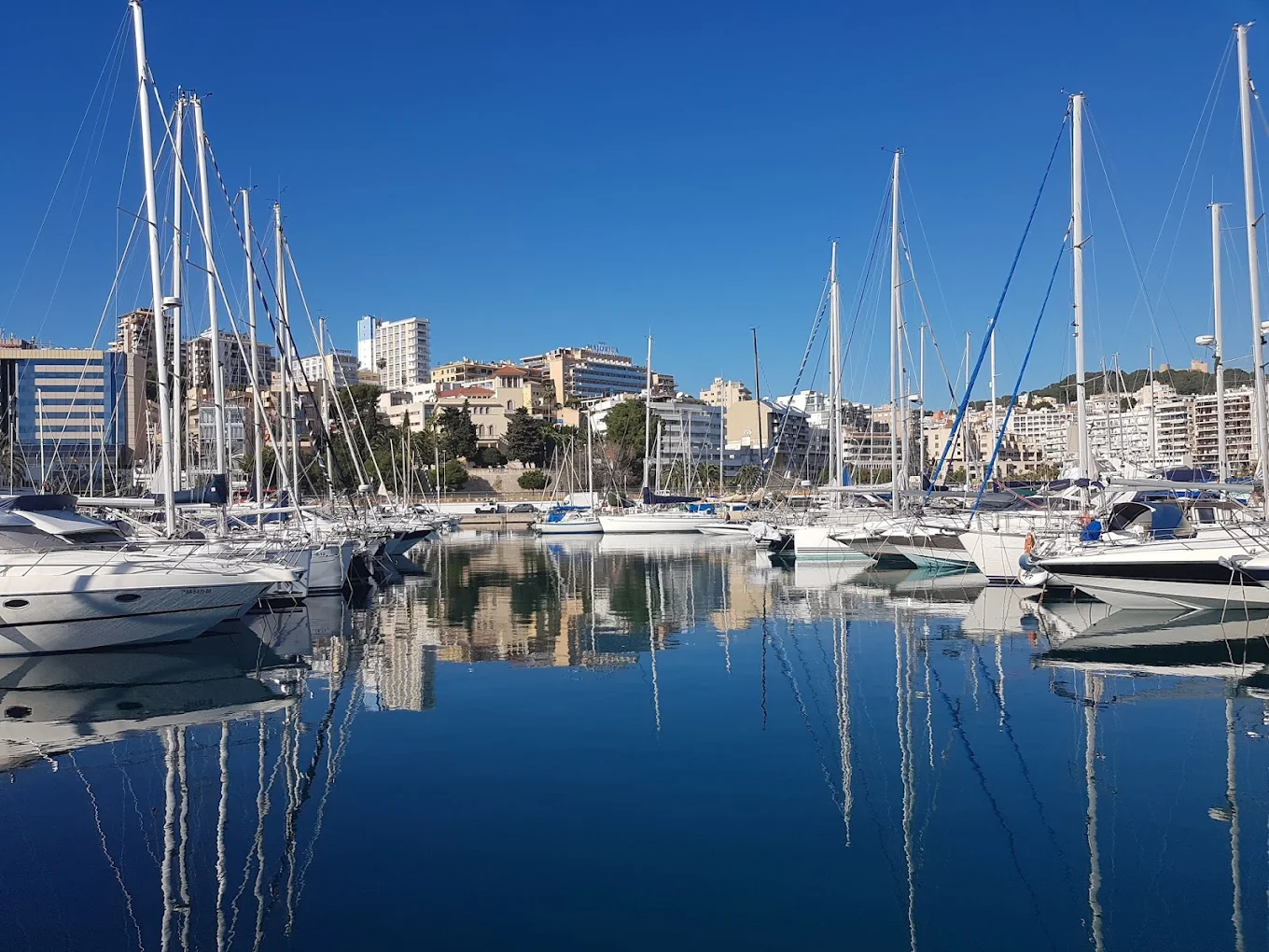 Club de Mar-Mallorca