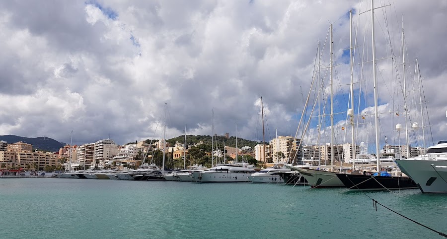 Club de Mar-Mallorca